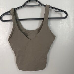 Lululemon Align Tank Top